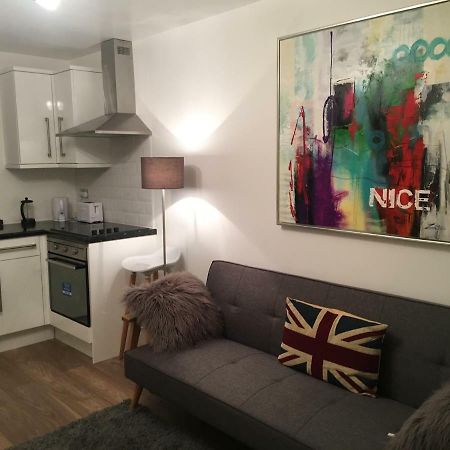 Noel Baker Court Apartment Лондон Екстер'єр фото