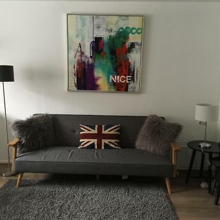 Noel Baker Court Apartment Лондон Екстер'єр фото